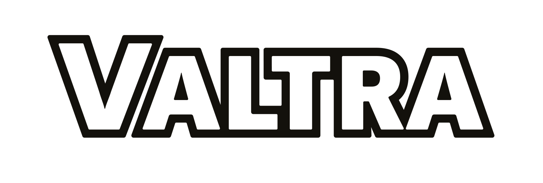 Valtra-logo