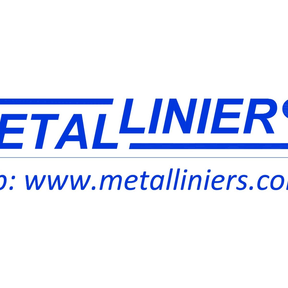 LOGO METAL LINIERS - METALLINIERS