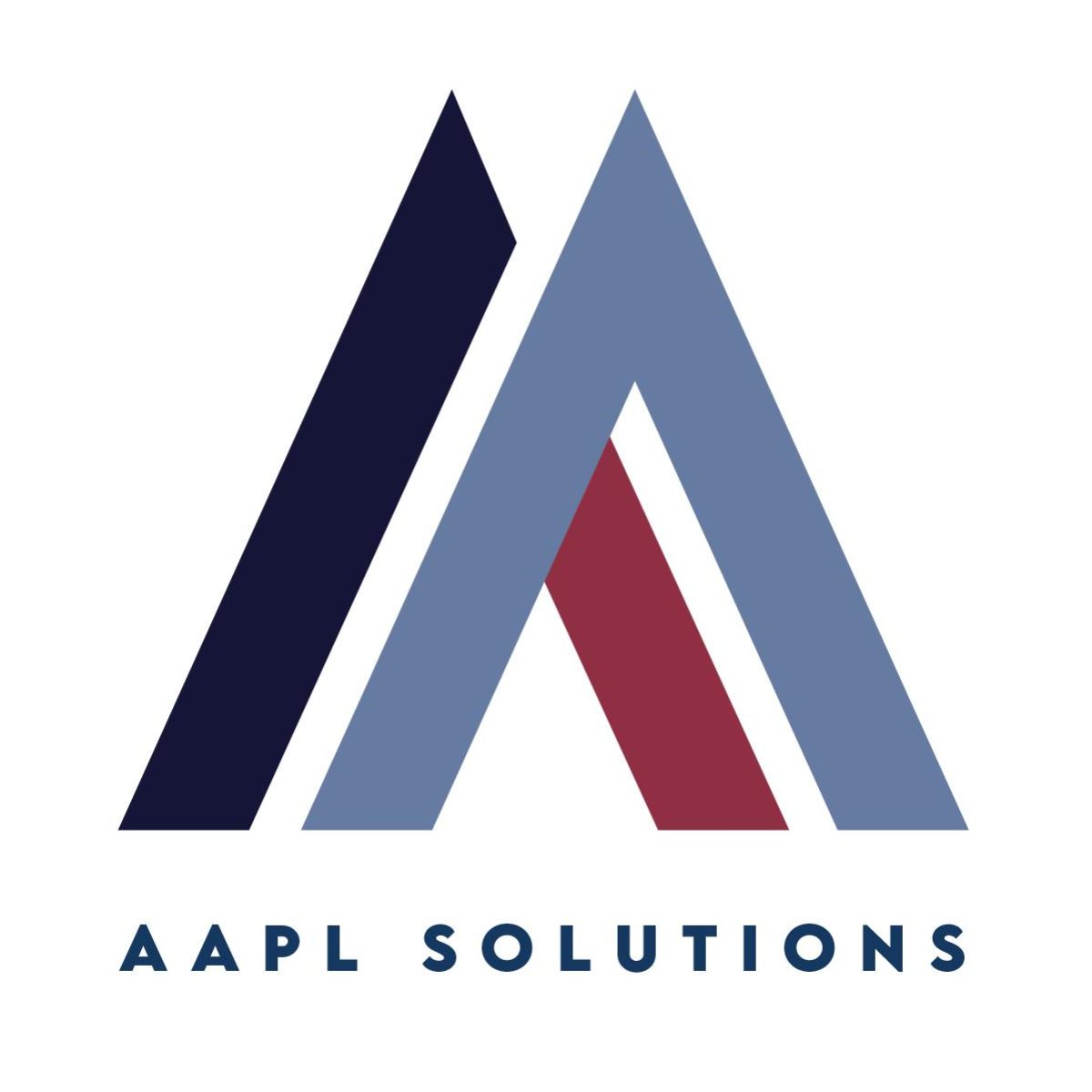 Logo AAPL SOLUTIONS - Berenice Leonforte