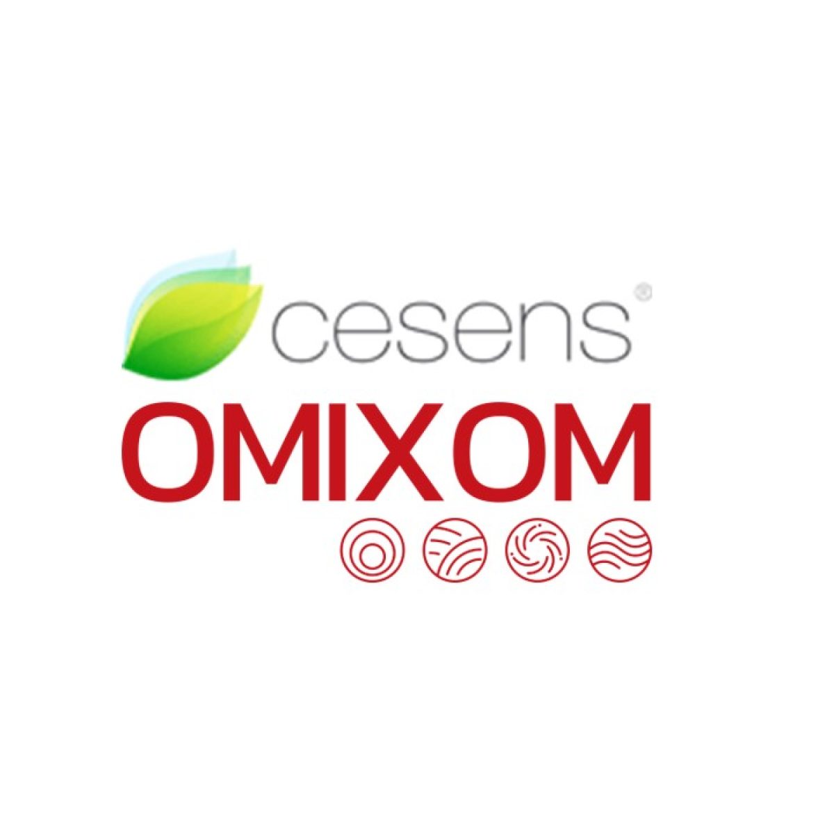 cesens+omixon